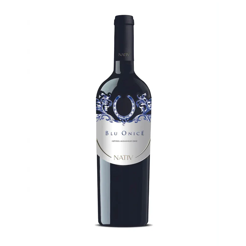 Blu Onice Irpinia DOC 2020 Cantina Nativ