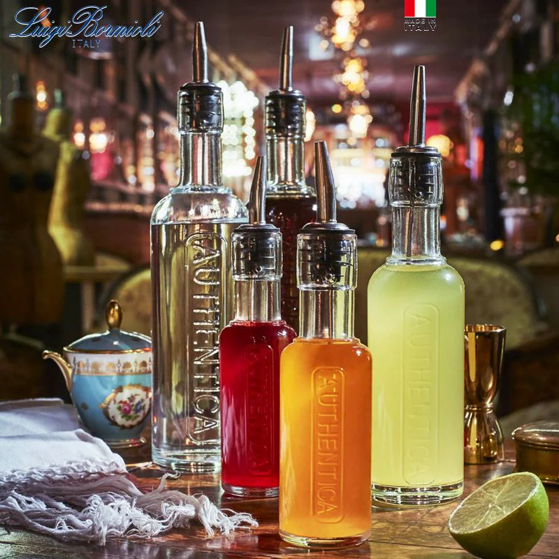 Mixology Set Mixology In Vetro - Set 5 Pz - Image 4
