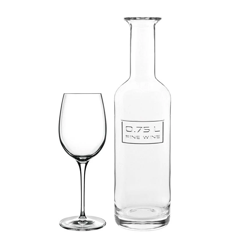 Winesommelier Set Calici in Vetro - Set 7 Pezzi - Image 3