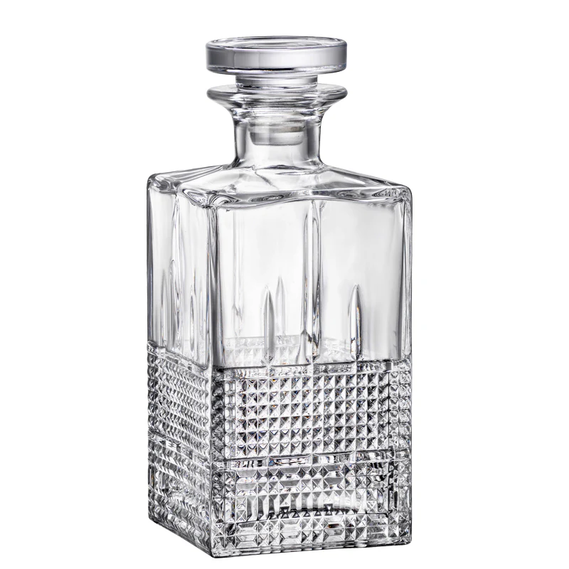 Bartender Set Whisky in Vetro - Set 7 Pezzi - Image 3