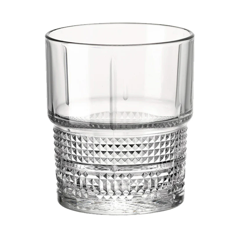 Bartender Set Whisky in Vetro - Set 7 Pezzi - Image 4