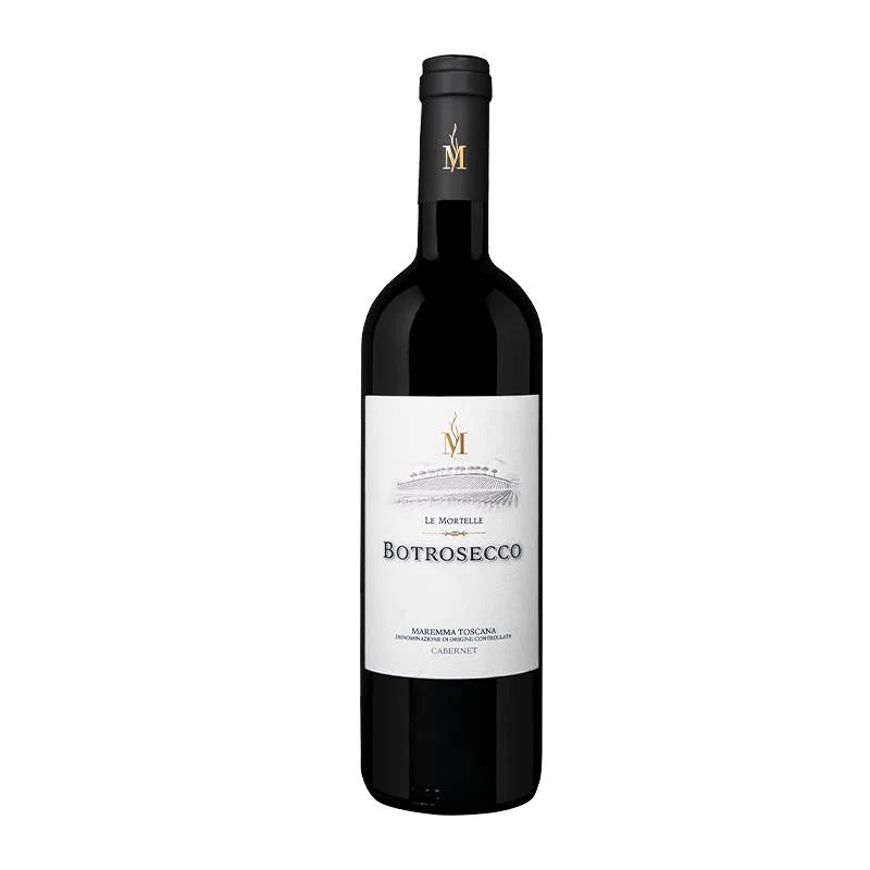 Botrosecco Maremma Toscana DOC 2021 Cantine Marchesi Antinori