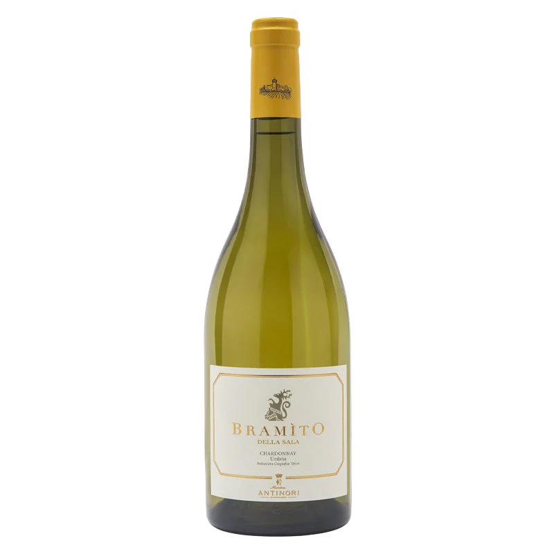 Bramito Della Sala Umbria IGT 2023 Cantine Marchesi Antinori