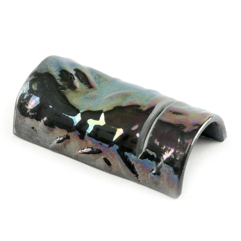 Bridge Poggiaposate In Ceramica - Set 6 Pz - Image 2