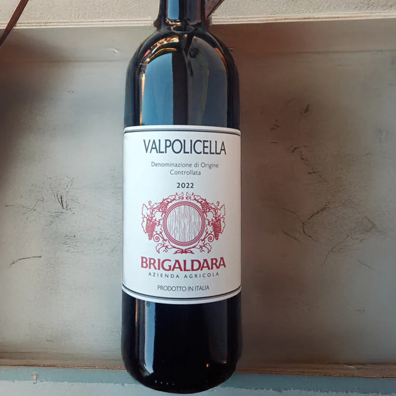 Brigaldara Valpolicella DOC 2023 Azienda Agricola Brigaldara - Image 2