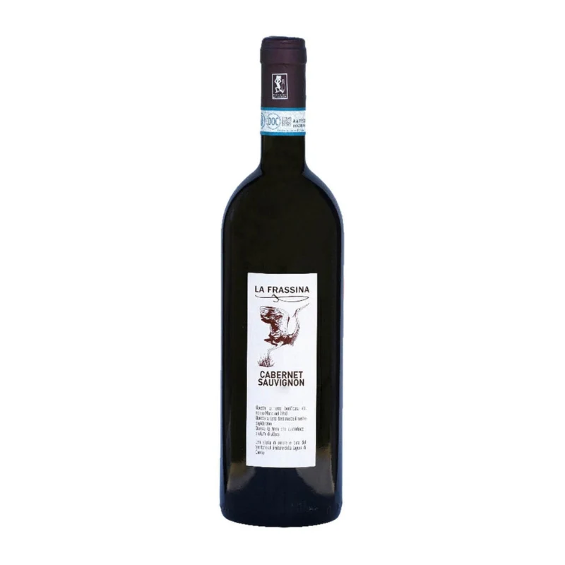Cabernet Sauvignon Venezia DOC 2021 La Frassina
