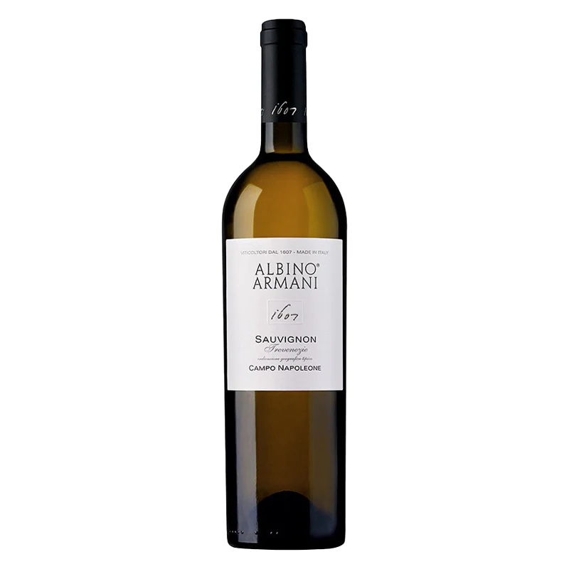 Campo Napoleone Trevenezie IGT 2022 Azienda Agricola Albino Armani
