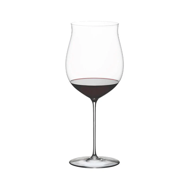 Cannubi Barolo DOCG 2018 Borgogno + Calice Degustazione Burgundy Superleggero 1 L - Image 3