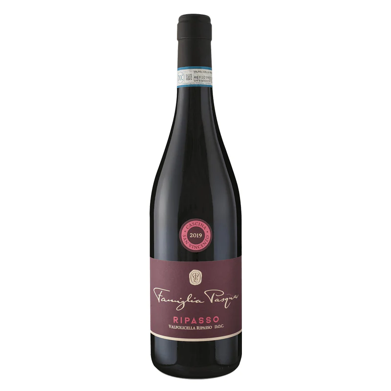 Cascina Valpolicella Ripasso DOC 2019 Cantine Pasqua