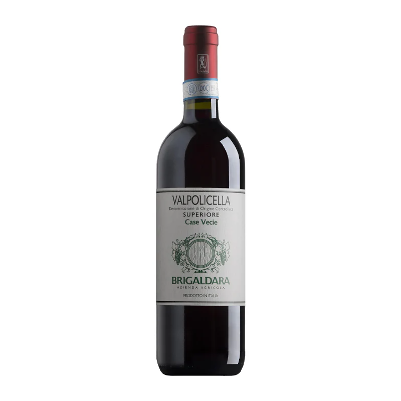 Case Vecie Valpolicella Superiore DOC 2021 Azienda Agricola Brigaldara
