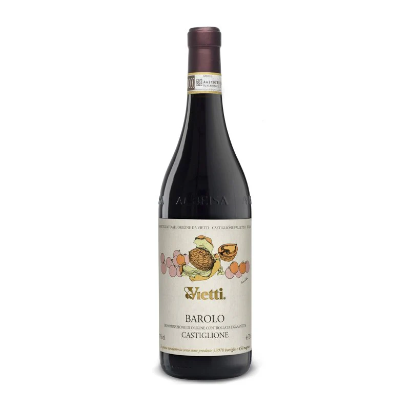 Castiglione Barolo DOCG 2020 Vietti