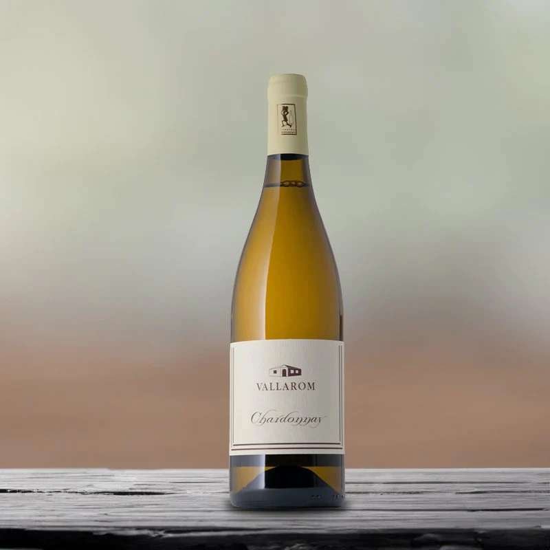 Chardonnay Vallagarina IGT 2022 Azienda Agricola Vallarom - Image 2