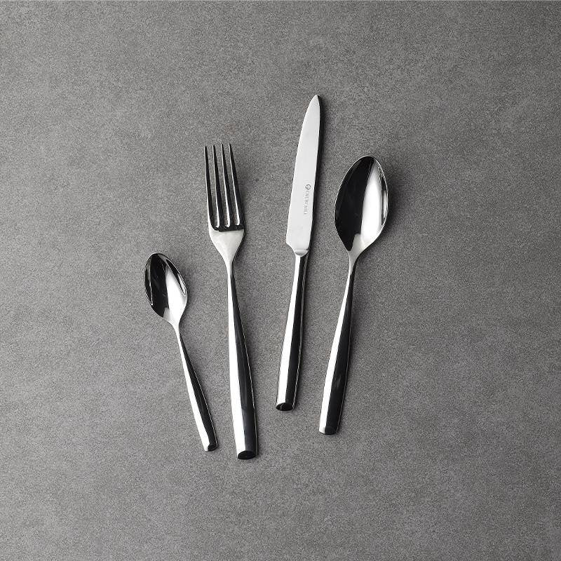 Profile Cucchiaino The In Acciaio Inox - Set 12 Pz - Image 2
