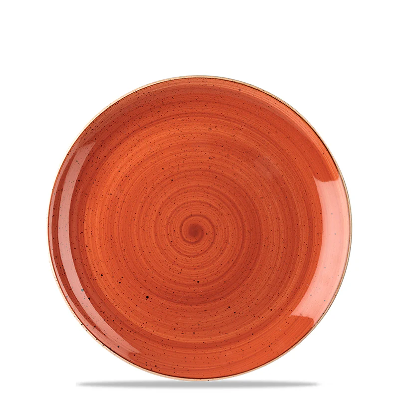 Stonecast Servizio Piatti In Porcellana Vetrificata - Set 12 Pz - Image 62