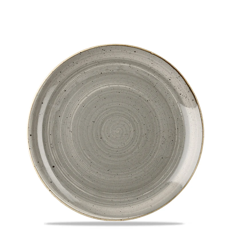 Stonecast Servizio Piatti In Porcellana Vetrificata - Set 12 Pz - Image 71