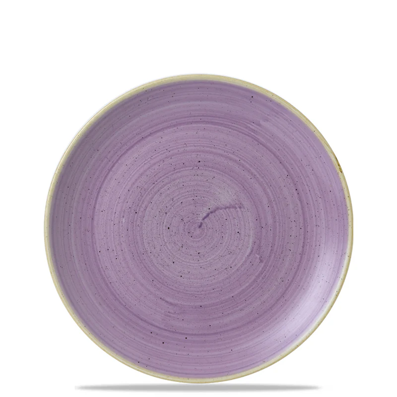 Stonecast Servizio Piatti In Porcellana Vetrificata - Set 12 Pz - Image 73