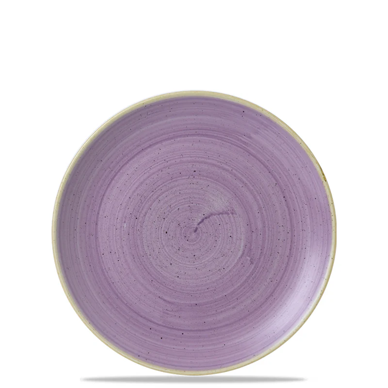 Stonecast Servizio Piatti In Porcellana Vetrificata - Set 12 Pz - Image 74
