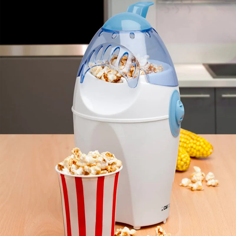 Macchina Per Pop Corn - Image 2