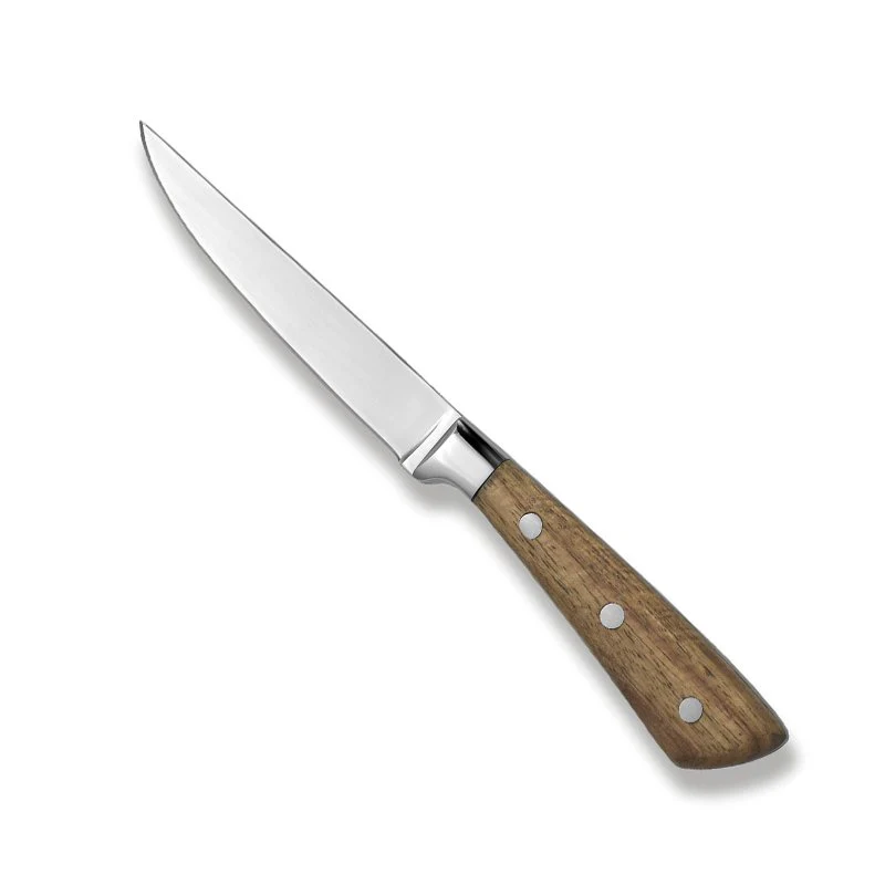 Montblanc Coltello Bistecca In Acciaio Inox - Set 6 Pz