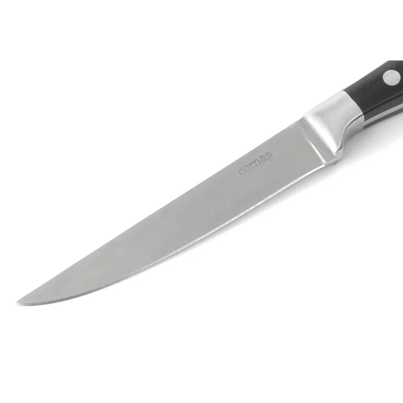 Montblanc Coltello Bistecca In Acciaio Inox - Set 6 Pz - Image 4