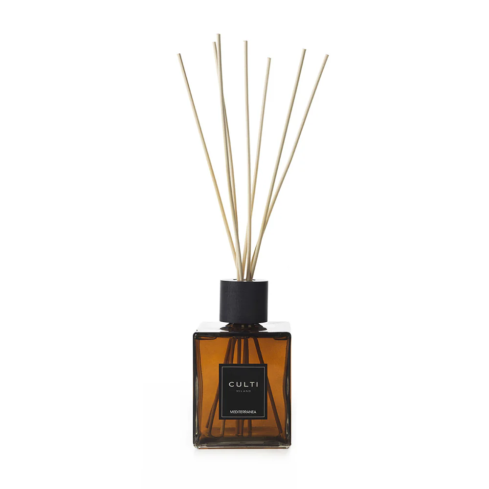 Mediterranea Decor Classic Diffusore per Ambienti con Bastoncini - Image 3