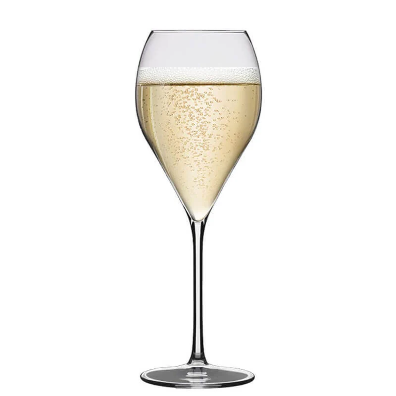 Cuvée Prestige Ed. 47 Franciacorta DOCG Ca’ del Bosco + 6 Calici Franciacorta Vino Bianco 42 cl - Image 3