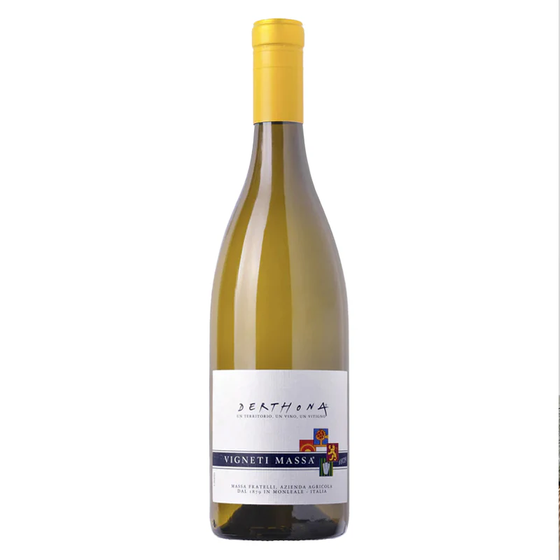 Derthona Colli Tortonesi DOC 2023 Vigneti Massa