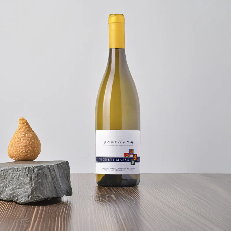 Derthona Colli Tortonesi DOC 2023 Vigneti Massa - Image 2