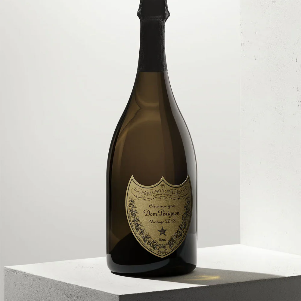 Dom Pèrignon Champagne AOC 2013 Dom Perignon - Image 6