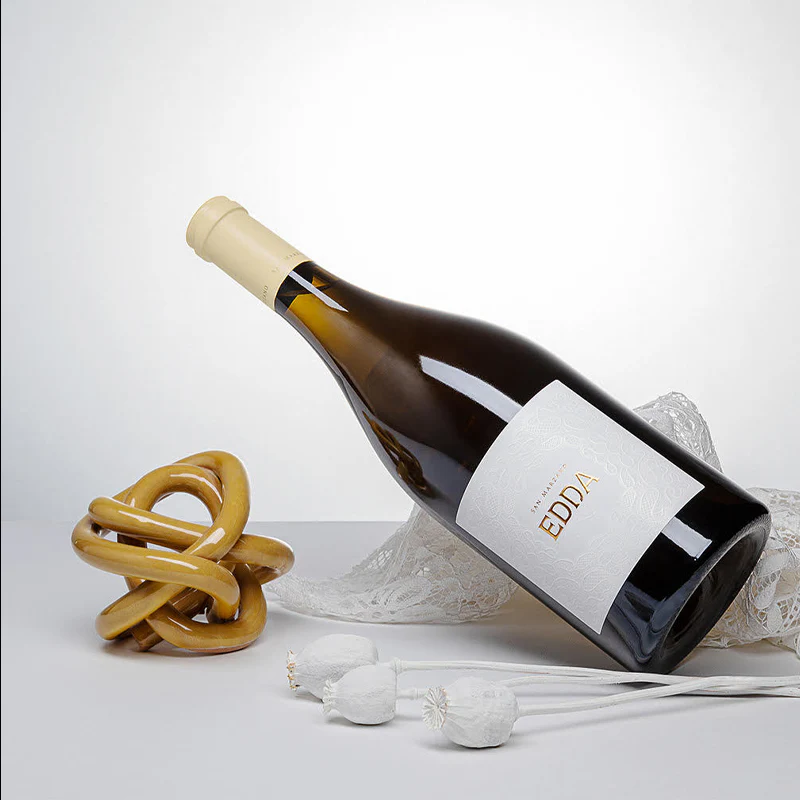 Edda Salento IGT 2022 Cantine San Marzano - Image 3