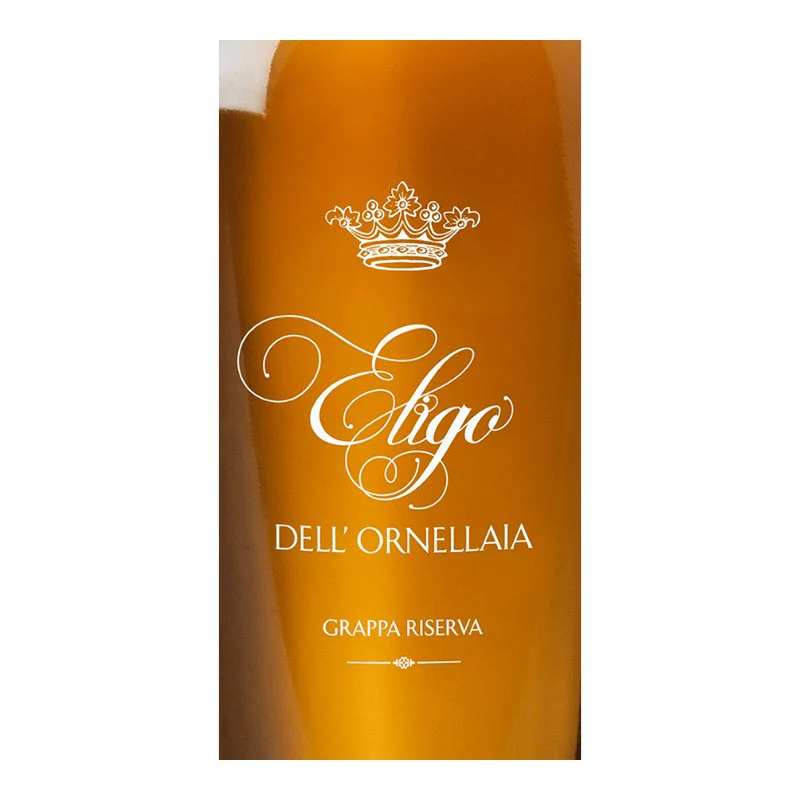 Eligo Dell'Ornellaia Cantina Ornellaia - Image 2