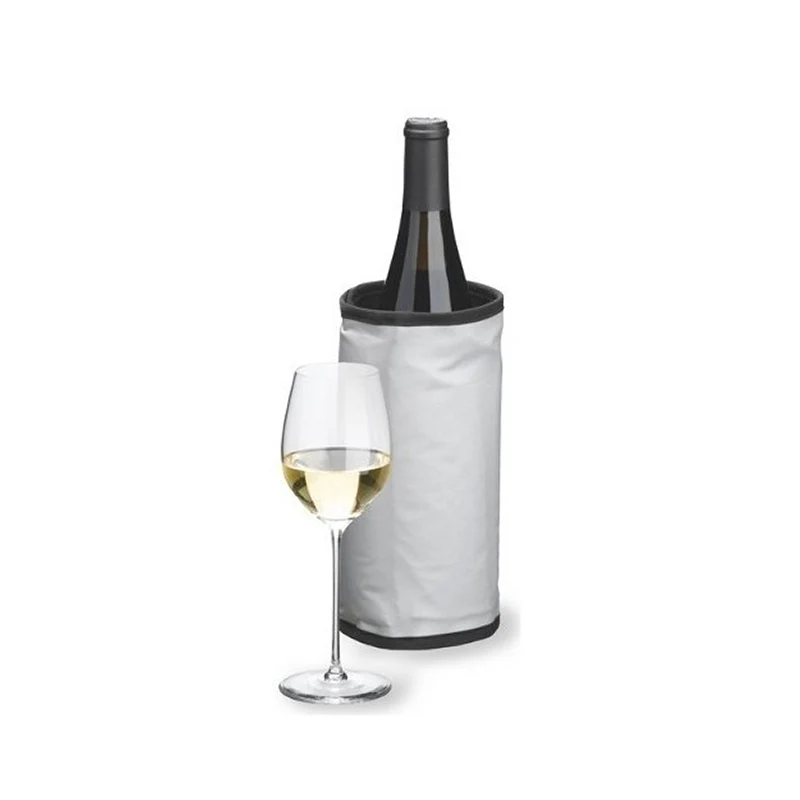 Raffredda Bottiglie A Strappo In Nylon
