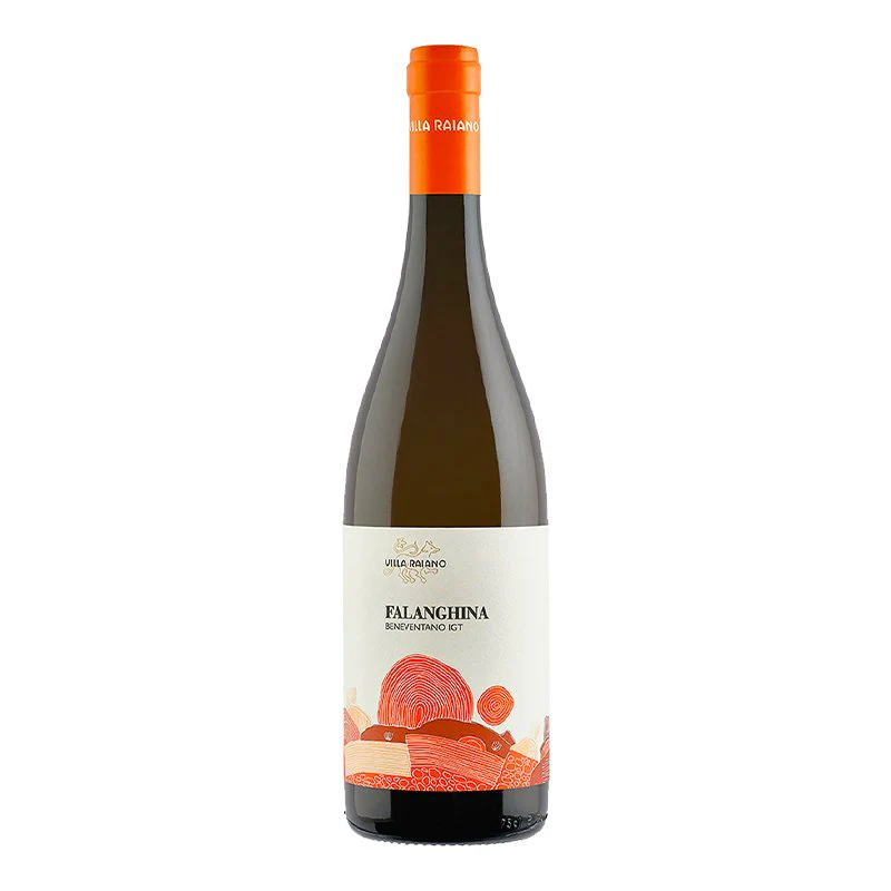 Falanghina Beneventano IGT 2023 Villa Raiano