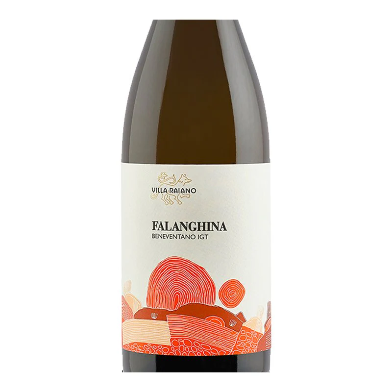 Falanghina Beneventano IGT 2023 Villa Raiano - Image 2