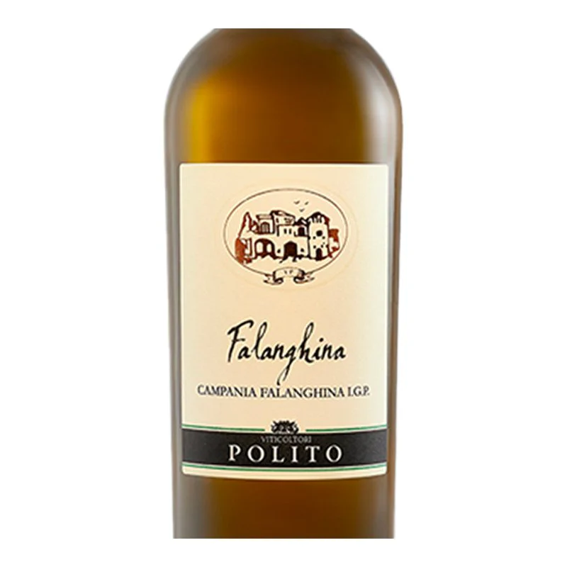 Falanghina Campania IGT 2022 Viticoltori Polito - Image 2
