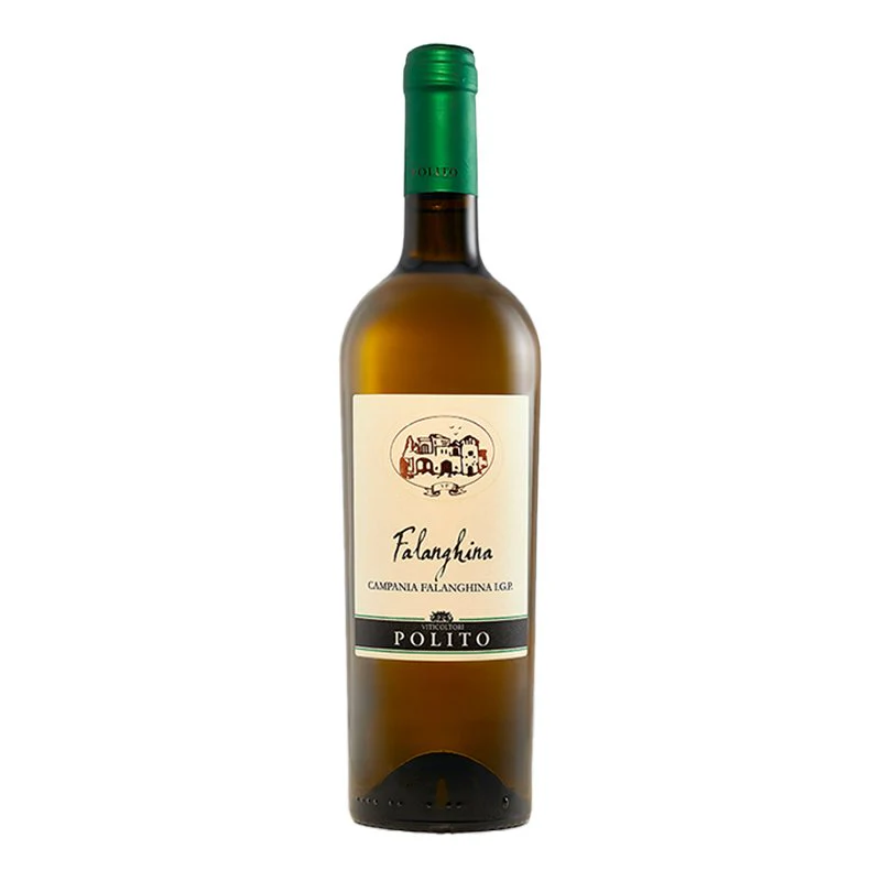 Falanghina Campania IGT 2022 Viticoltori Polito - Image 3