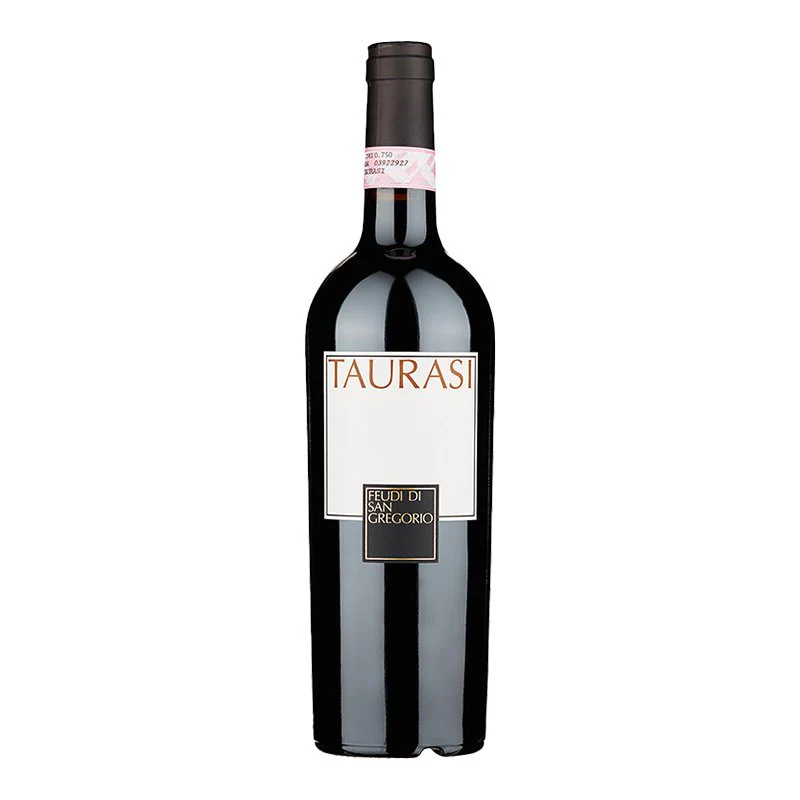 Feudi San Gregorio Taurasi DOCG 2014 Feudi Di San Gregorio