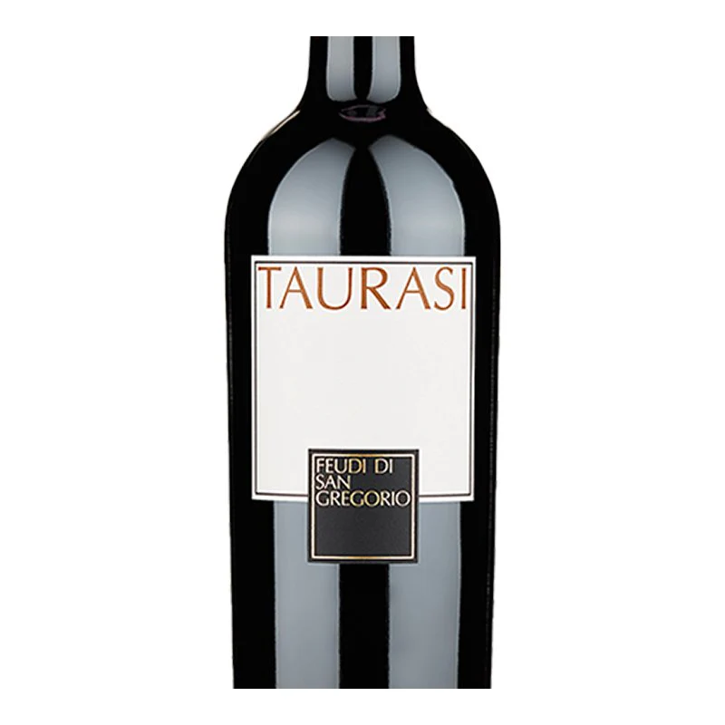 Feudi San Gregorio Taurasi DOCG 2014 Feudi Di San Gregorio - Image 2