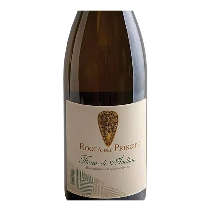 Fiano Rocca Del Principe Fiano di Avellino DOCG 2020 Rocca del Principe - Image 2