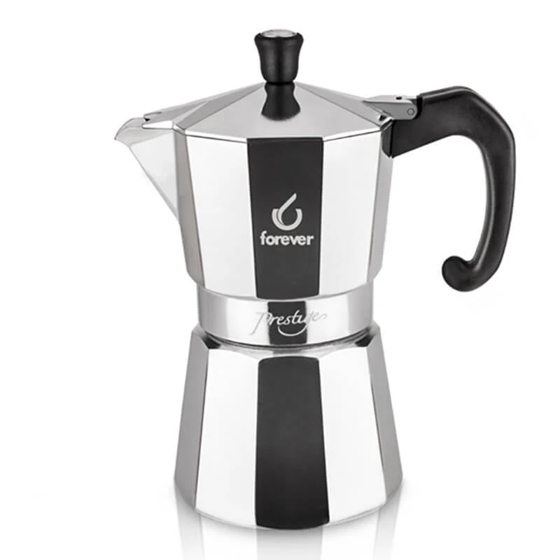 Miss Prestige Moka In Alluminio - Image 10