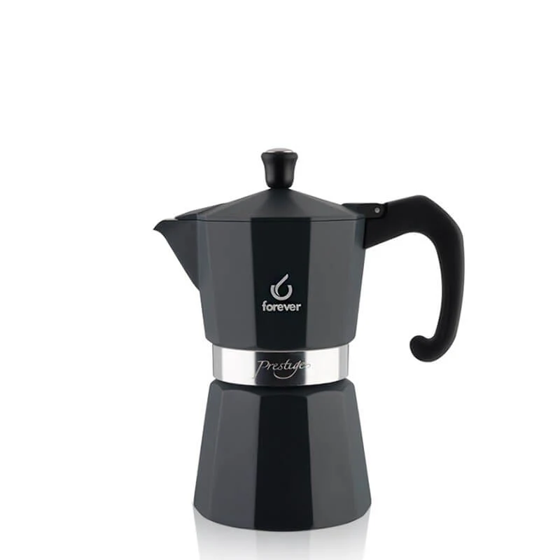 Miss Prestige Noblesse Moka In Alluminio - Image 3