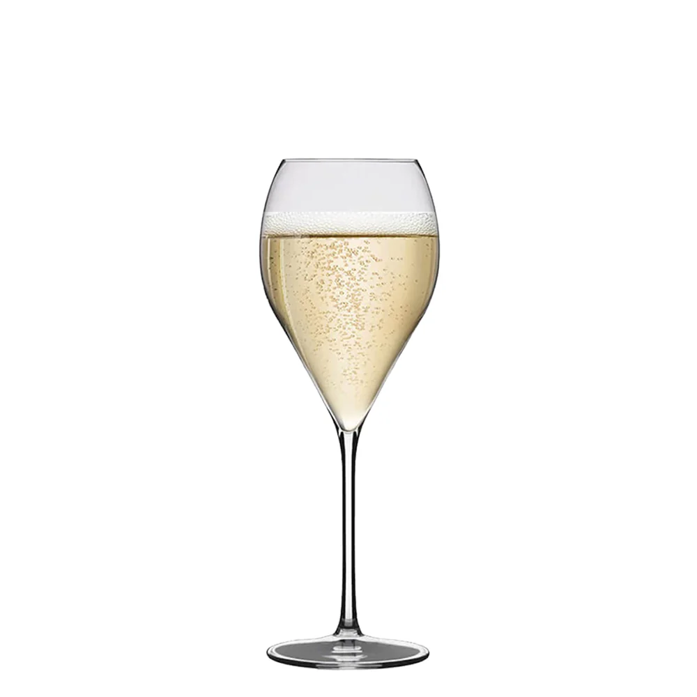 Francesco I Franciacorta DOCG Uberti + 6 Calici Rastal Franciacorta - Image 3