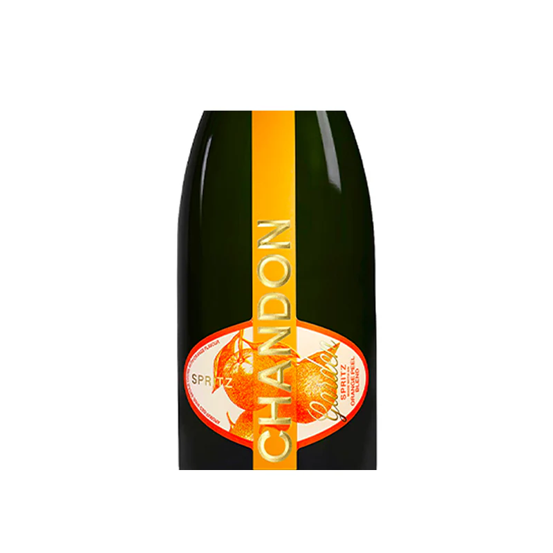 Garden Spritz Aperitivo Tenuta Chandon - Image 2