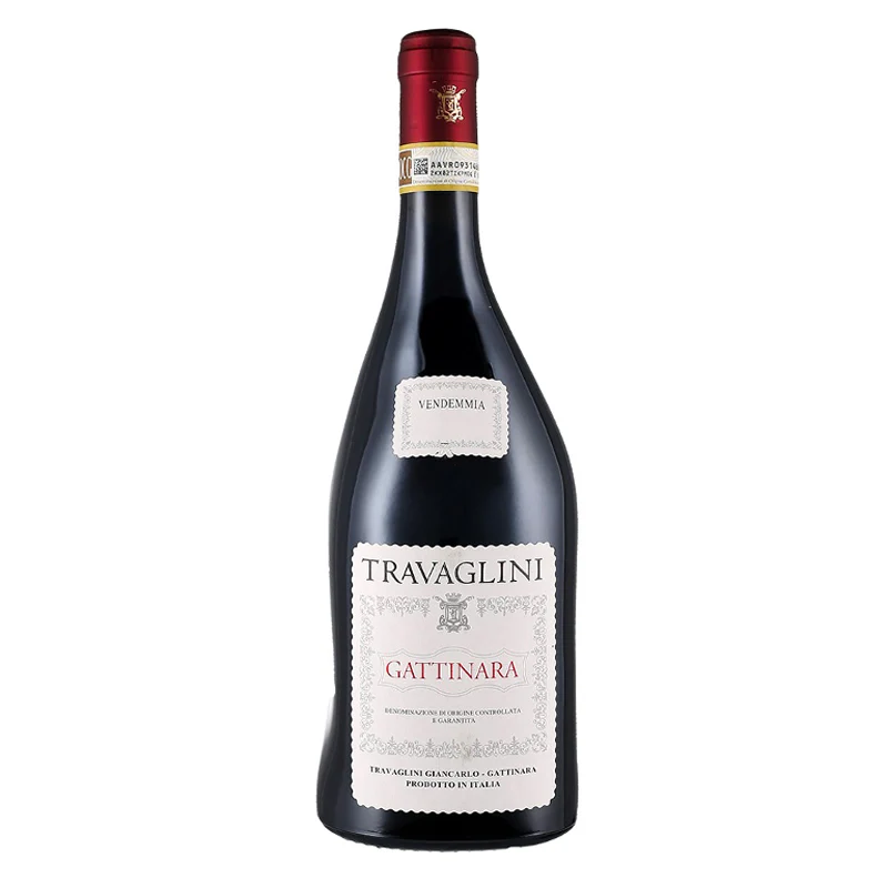 Gattinara DOCG 2022 Cantina Travaglini Gattinara