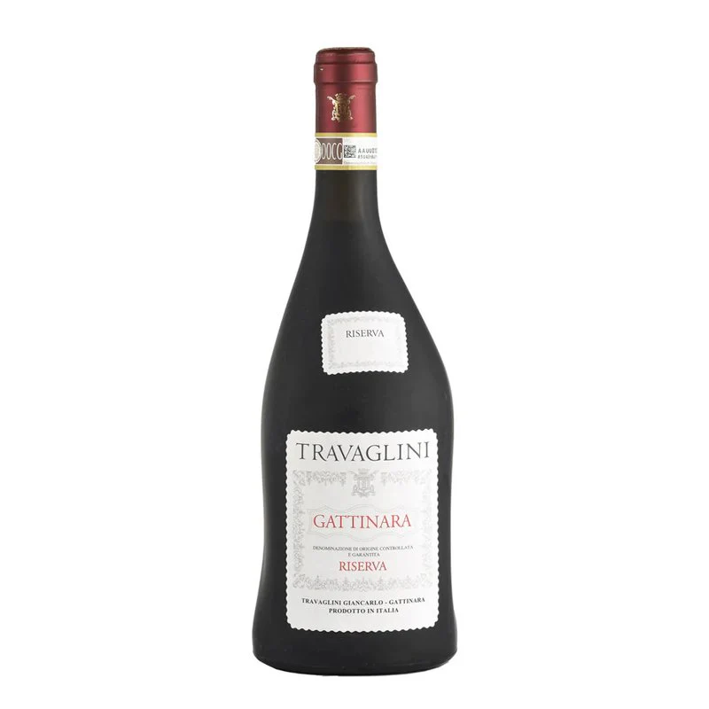 Gattinara DOCG Riserva 2020 Cantina Travaglini Gattinara