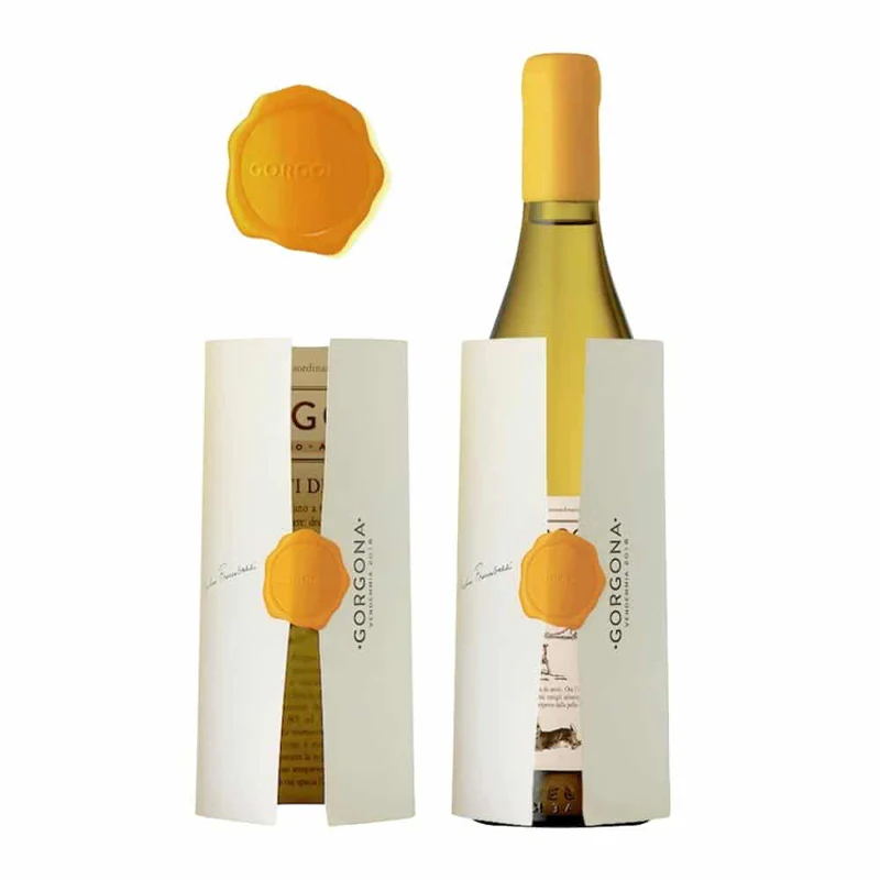 Gorgona Costa Toscana IGT 2023 Cantina Frescobaldi - Image 2