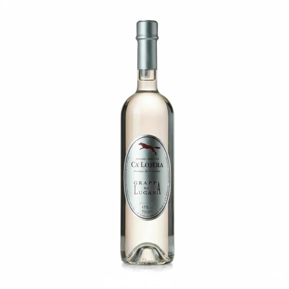 Grappa Di Lugana - Ca'Lojera