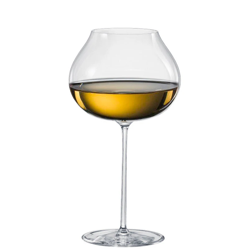 Greco di Tufo DOCG 2022 Benito Ferrara + 6 Calici Vino Bianco Umana 76 cl - Image 3