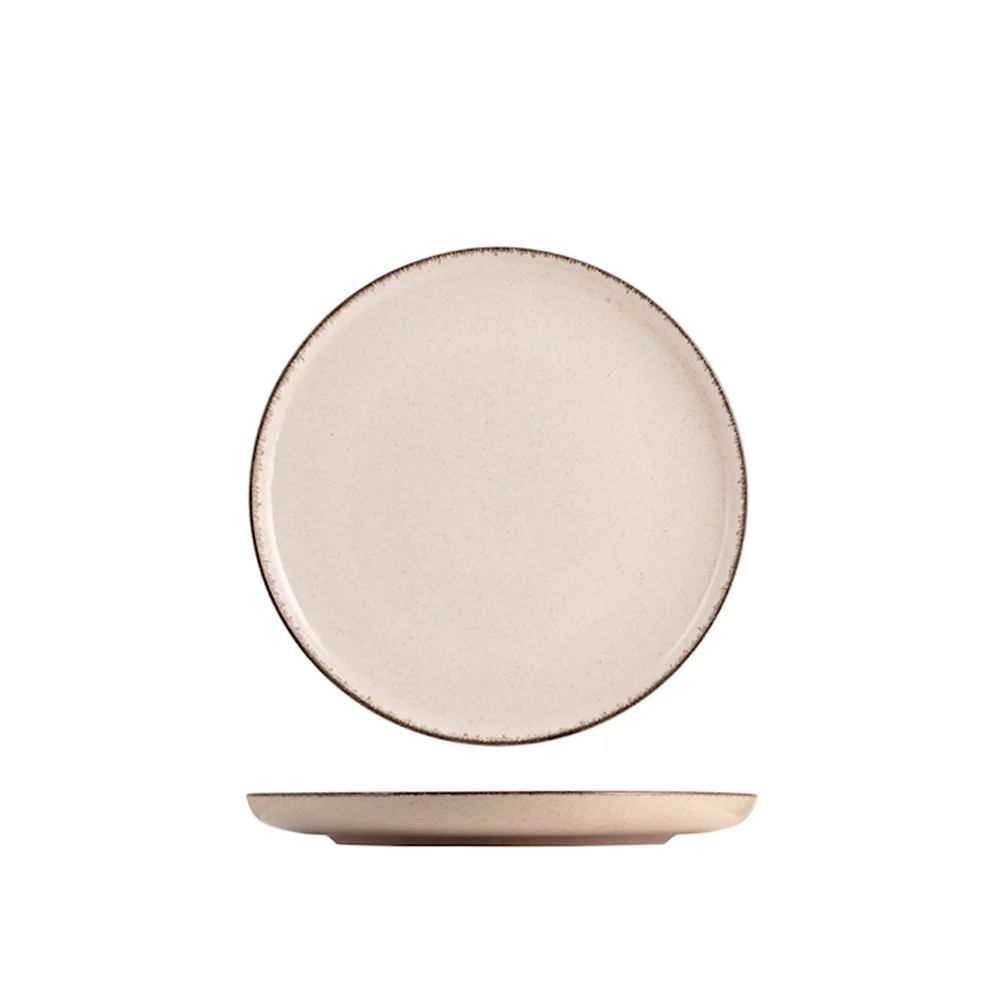 Pearl Servizio Tavola In Porcellana Set 12 Pz - Image 5