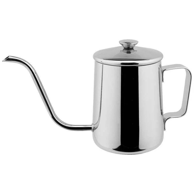 Bollitore In Acciaio Inox - Image 4